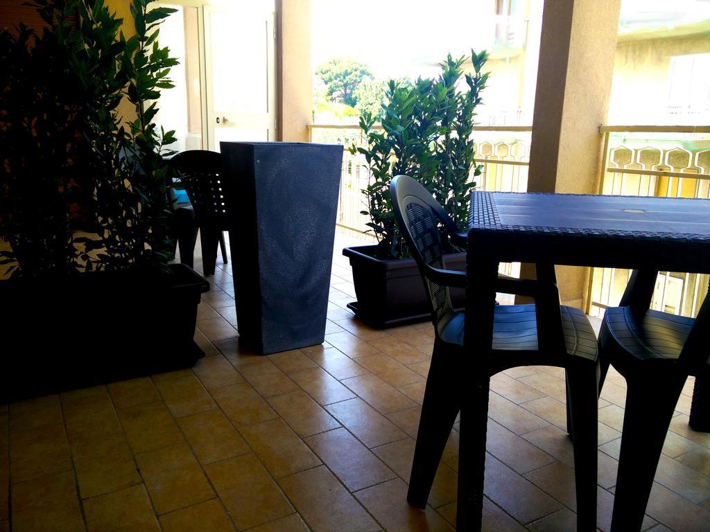 Le Ninfe Hotell Syrakusa Rum bild