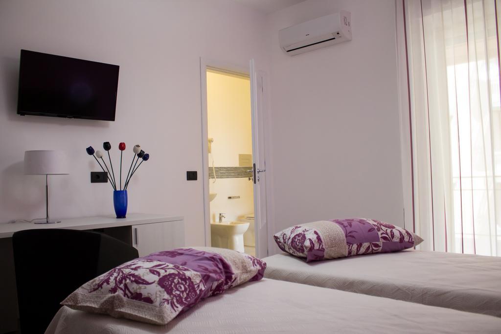 Le Ninfe Hotell Syrakusa Rum bild